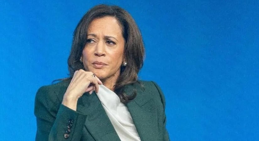 Ismeretlen tört be Kamala Harris több milliárdos malibui birtokára