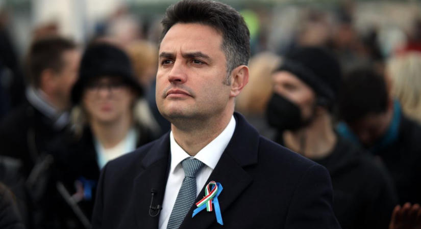 Márki-Zay Péter nekiment a Tiszának: szerinte még mindig a Fidesz módszereit követik