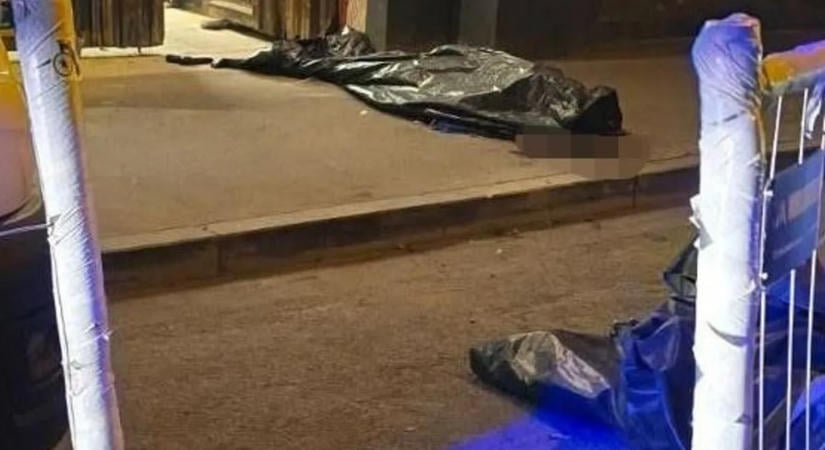 Min veszhetett össze Csókos Nyakú a támadójával? Újabb részletek a hajnali Akácfa utcai késelésről
