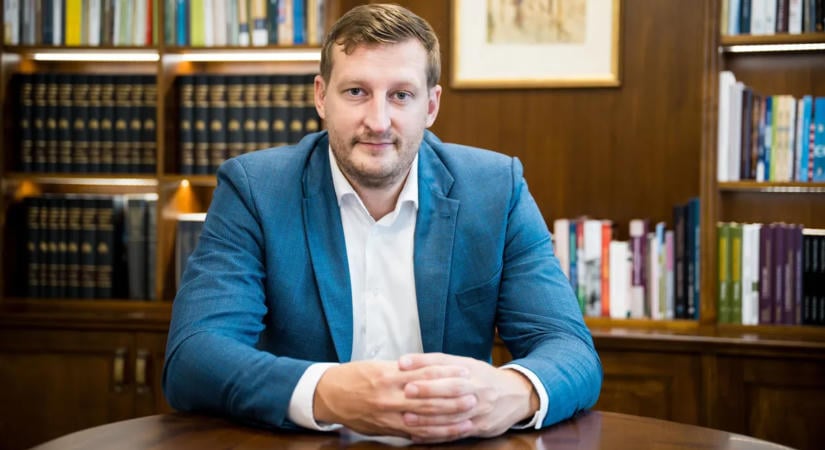 Panyi Miklós az Origónak: A kormányzati képességeink nem tűntek el a választási vereséggel