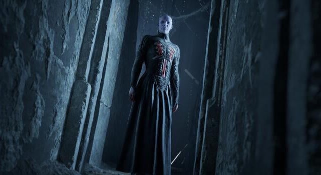 Jövő héten saját bemutatót kapnak a legvérfagyasztóbb horrorjátékok