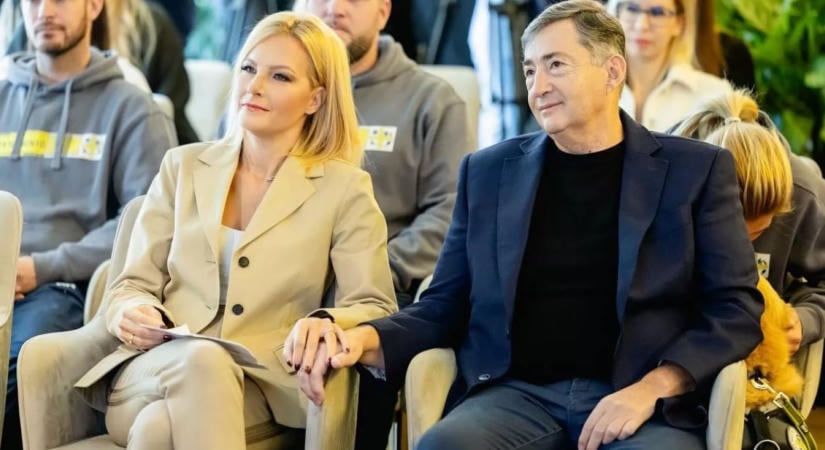 Gyűlnek a reakciók Várkonyi Andrea nagyinterjújára: reagált Pottyondy Edina és Yvonne Dederick is