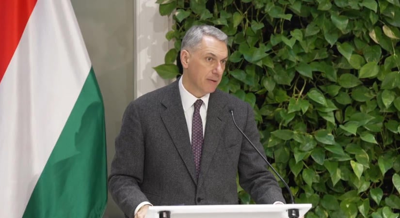 Eldőlt, ő lett Lázár János utódja