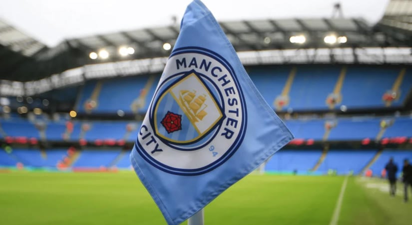 Pénzügyi szabályszegések miatt bűnösnek találta a független bizottság a Manchester Cityt