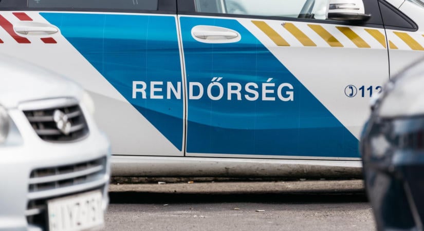 Holttestet találtak a Forgách utcai metrómegállónál, bűncselekmény történhetett