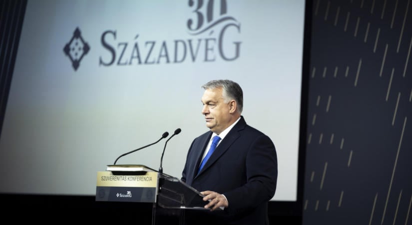 Fele annyian dolgoznak a korábbi Századvégnél, mint a választás előtt