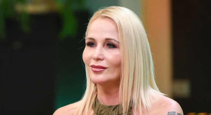 Miló Viki családja négylábú taggal bővült
