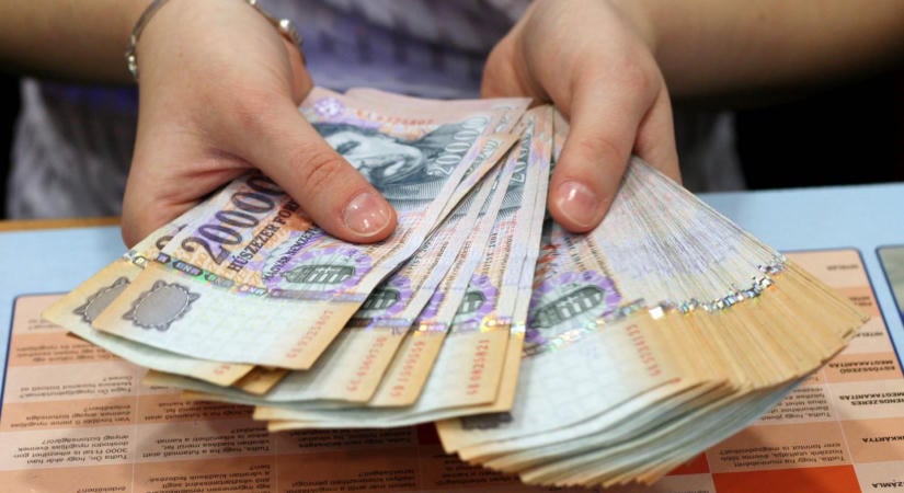 Régen volt ilyen olcsó a személyi kölcsön