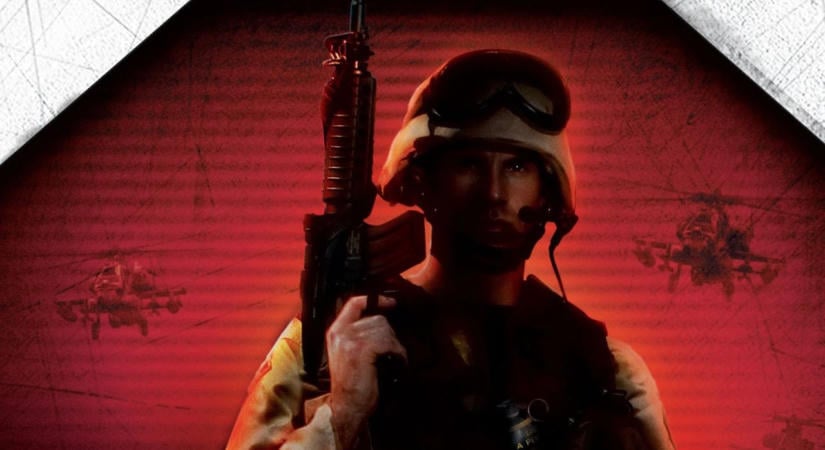 Nyílt forráskódú, nem hivatalos változatot kap a Battlefield 2! [VIDEO]