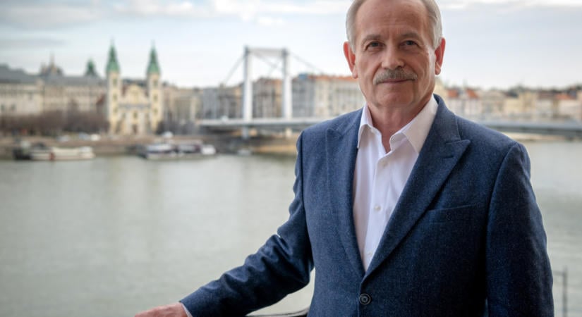 Csalóka a nagy építőipari fellendülés