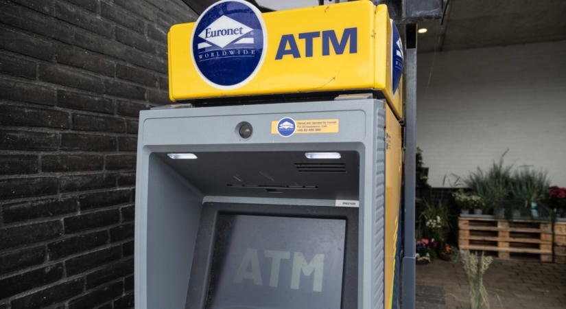 Megtévesztőek voltak az Euronet bankautomatái, 63 milliós bírságot kapott a cég