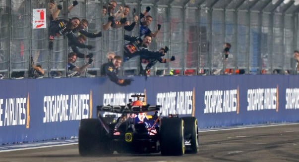 „4-5 a 10-ből” – Wache a Red Bull-motorban rejlő hatalmas potenciálról