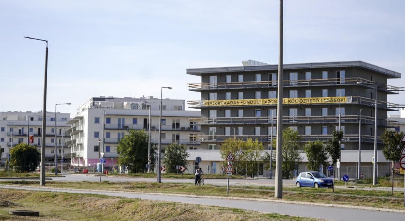 Már nem éri meg debreceni lakásba fektetni?