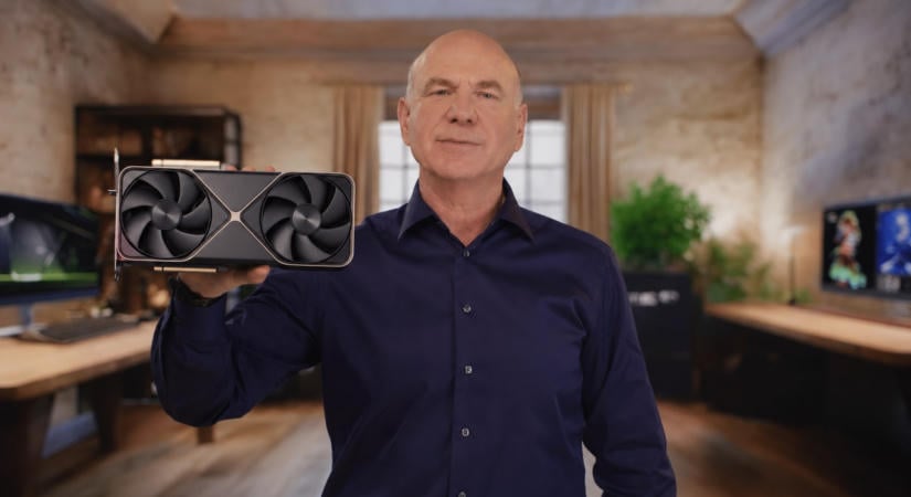 Az Nvidia cáfolja a pletykákat: nem áll le a GeForce RTX 5090 gyártása!