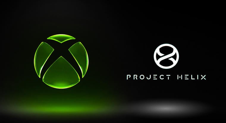 A következő Xbox operációs rendszere Windowsra épül majd