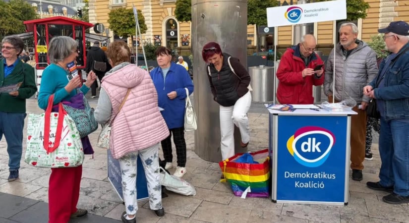 DK: Már több mint 11 ezren követelik a rendszerhasználati díj eltörlését