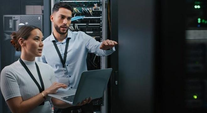 Új lendületet ad a „zöld” IT törekvéseknek a Schneider Electric innovációja