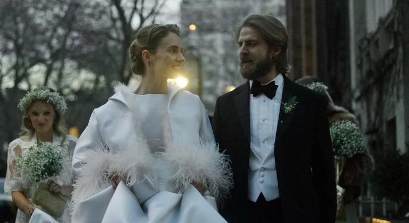 Uma Thurman lányának titkos férje: Itt van minden, amit tudni lehet Maya Hawke és Christian Lee Hutson kapcsolatáról