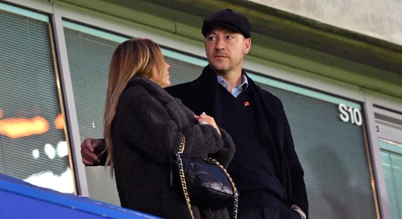 John Terry is csatlakozhat a dúsgazdag szupersztárok új hóbortjához