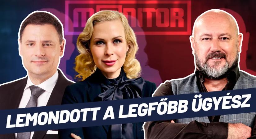 Hatalmi úthenger a Tiszánál: a gátlástalan politikai nyomásgyakorlás miatt távozik a legfőbb ügyész