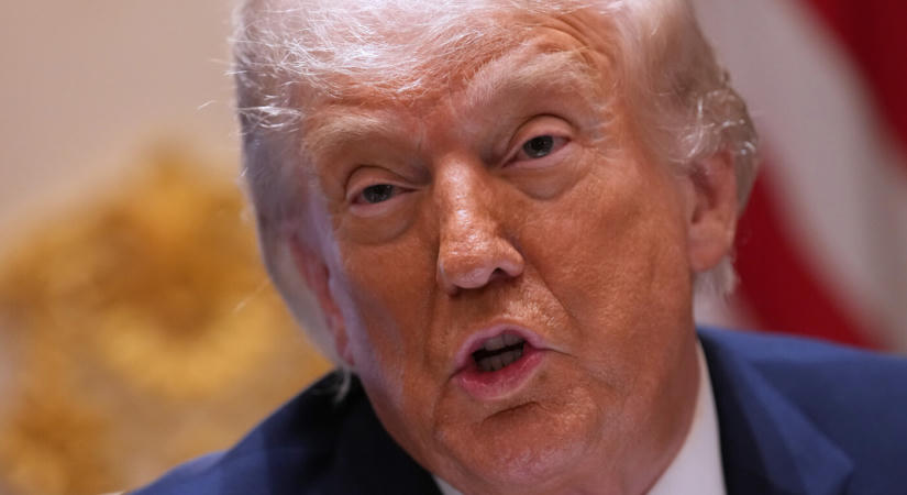 Trump-adminisztráció: van még mód a diplomáciai rendezésre Iránnal