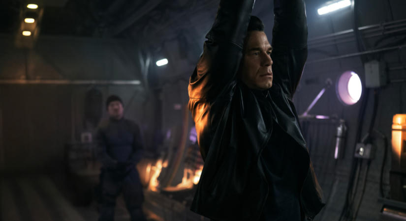 Előzetest kapott a Matchbox-film John Cena főszereplésével, hamarosan a streamingóriás platformján!