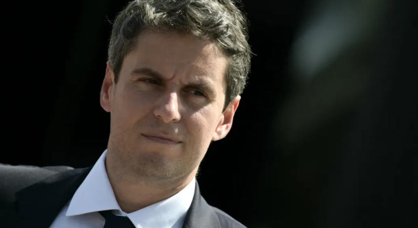 Orosz beavatkozás gyanúja miatt jogi panaszt tett a francia elnökválasztás egyik indulója