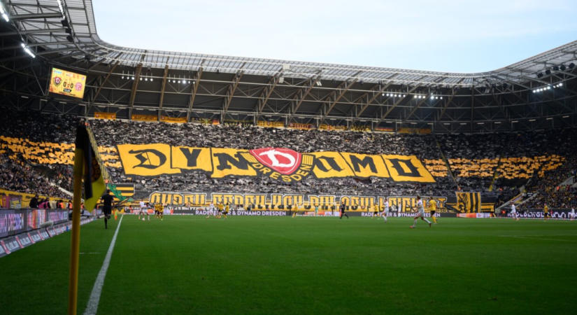 Megvan az első klub, amelyik kitiltja az influenszereket a stadionjából