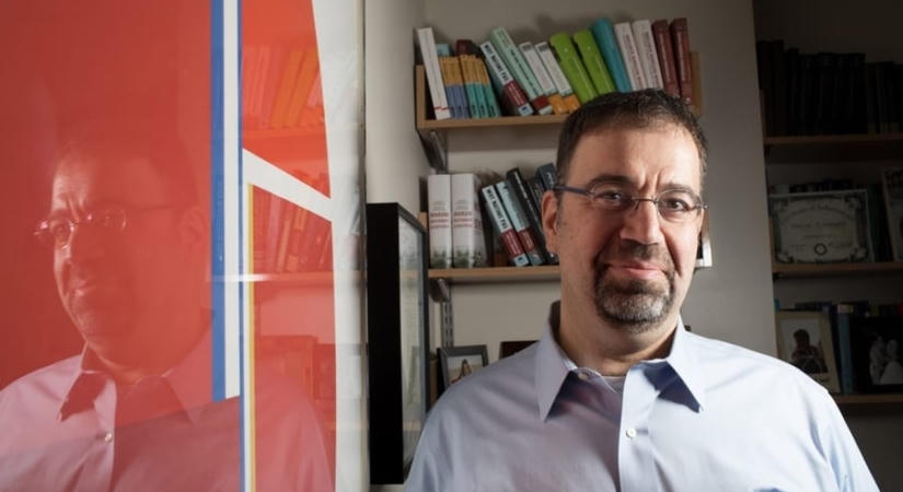 Nobel-díjas tudós a Timesnak: A liberális elit elszigetelődött, maga alatt vágja a fát