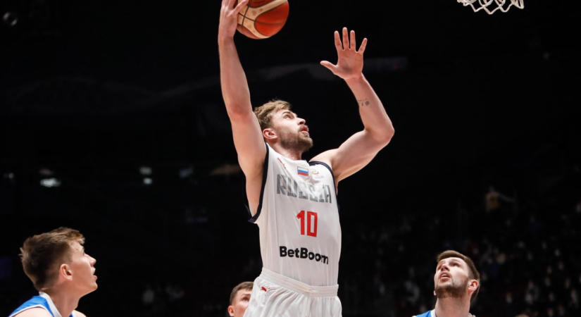 Fokozatosan nyílik az ajtó az orosz sportolók előtt