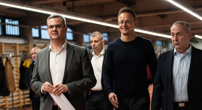 A lélegeztetőgép-biznisz lehet az elszámoltatás egyik próbaköve