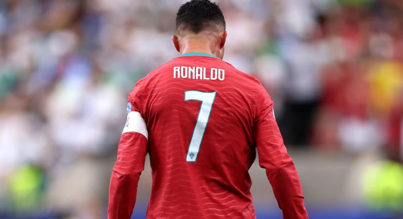 Ronaldo örök: 41 évesen is folytatja a válogatottban