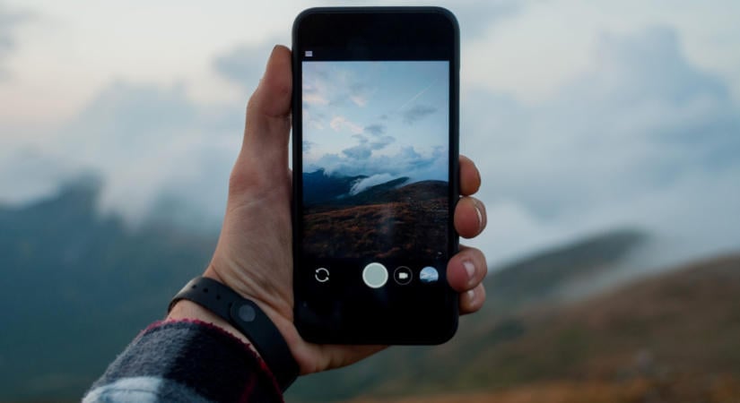 Hagyjuk az Iphone-t? Még mindig ennek a telefonnak a legjobb a kamerája