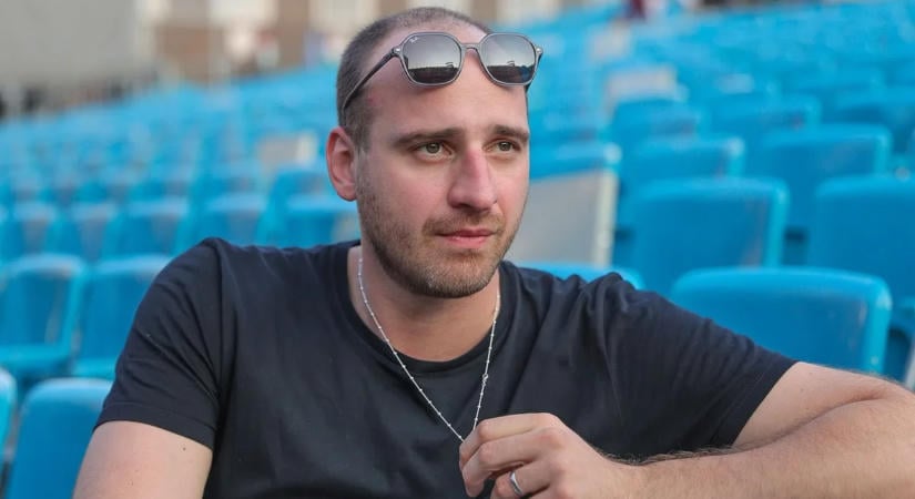 Brasch Bence magassarkút húzott: Ő lesz a legdögösebb nő a Sztárban Sztárban?