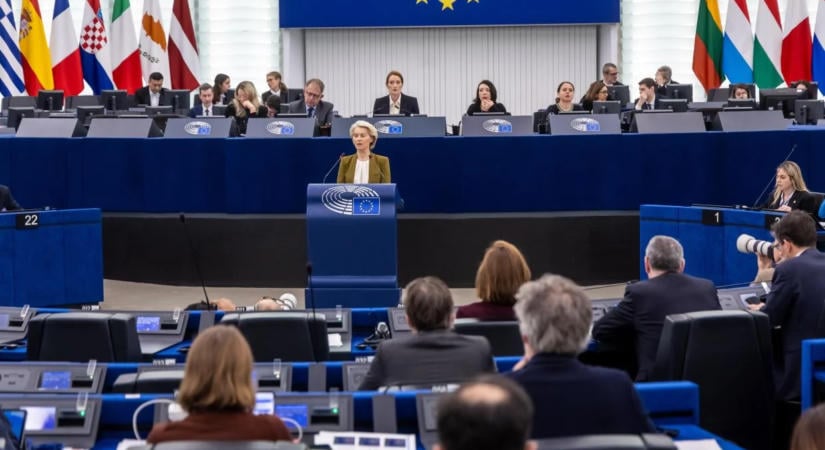710 millió eurós sürgősségi segélycsomagot indít az Európai Bizottság globális válságok kezelésére