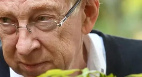 Elhunyt a magyar zsidó közélet és civil élet meghatározó alakja