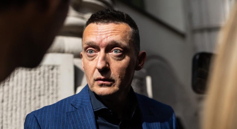 Rogán Antal sem maradt csendben, megszólalt Hankó Balázs és Seszták Miklós őrizetbe vételéről