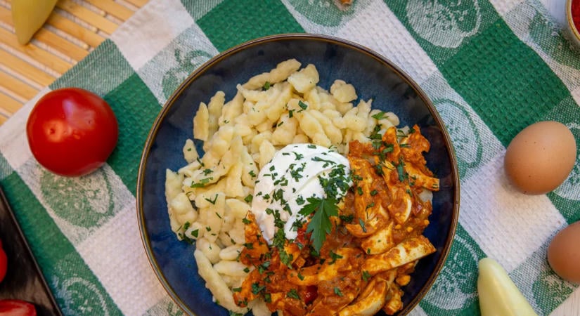 9 brutál jó főétel, amit érdemes kipróbálni a vegetarianizmus világnapja alkalmából