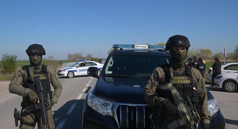 Elítélték a Török Áramlat közelébe robbanóanyagot elhelyező csoport egyik tagját
