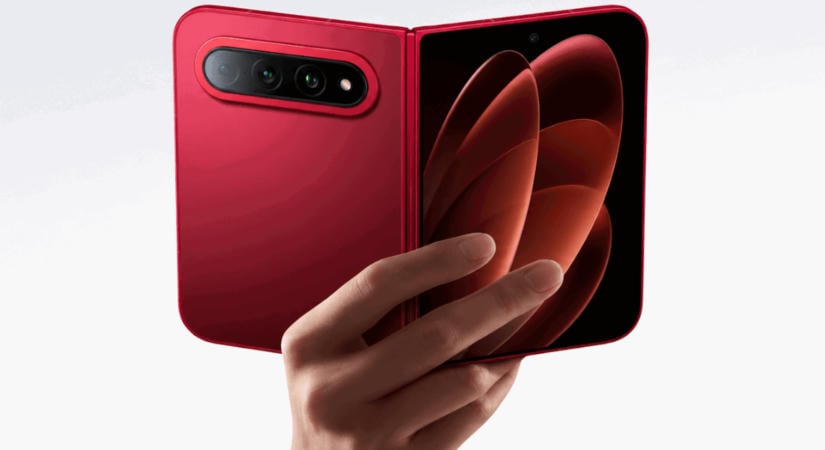 Hoppá, a Xiaomi saját hardvere letarolta az AnTuTu-toplistát