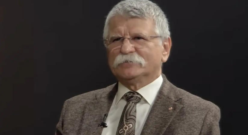 Kövér László szerint a 16 év kormányzás után elkerülhetetlen volt a Fidesz veresége