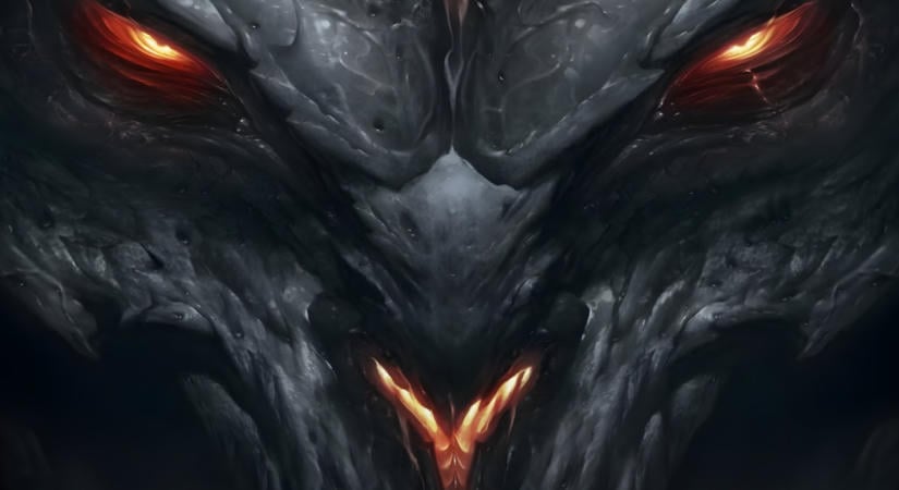 Hivatalosan licencelt Diablo társasjáték készül, amihez 2027 elején indul a Gamefound kampány