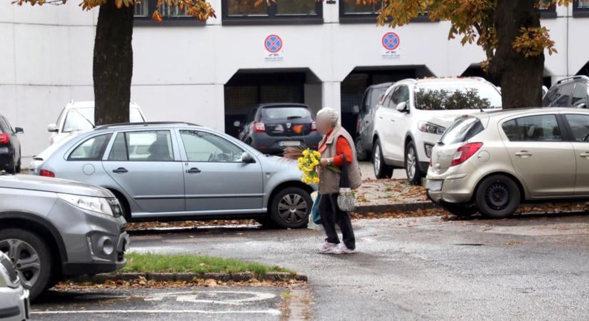 Több parkoló is ingyenes Miskolcon mindenszentek környékén, mutatjuk a teljes listát