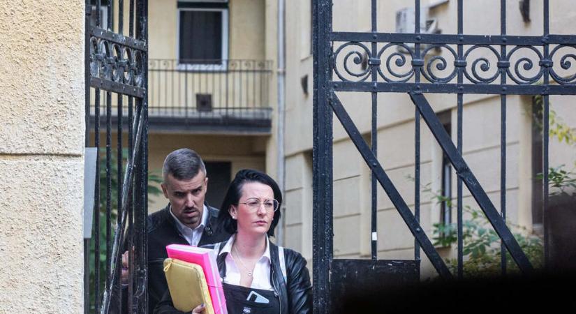 Jobbik-botrány: 2 milliós fizetést ad élettársának Jakab Péter a parlamenti frakció pénzéből