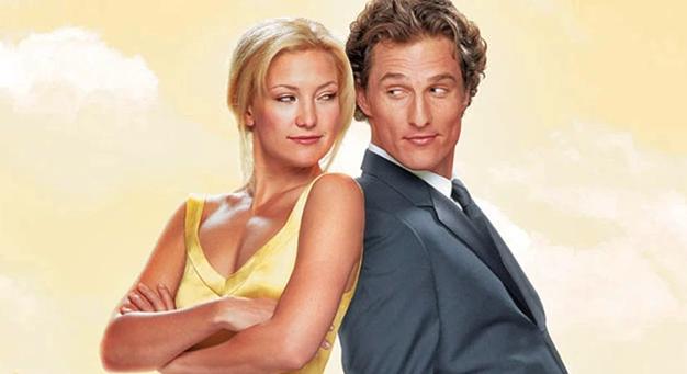 Matthew McConaughey elképzelhetetlen összegű pénzért sem vállalt újra romantikus szerepet