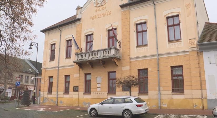 Fontosak a lakossági igények Dunaföldváron