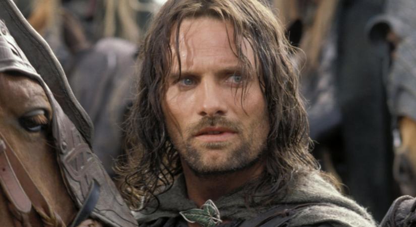 Hivatalos: Megvan a The Hunt for Gollum szereposztása, és bizony nem az játssza benne Aragornt, akit Elijah Wood említett, hanem egy sokkal ismertebb színész