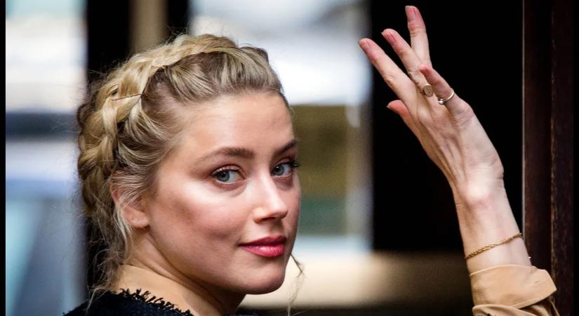 Amber Heard, Hollywood számkivetettje inkognitóban éli mindennapjait Spanyolországban