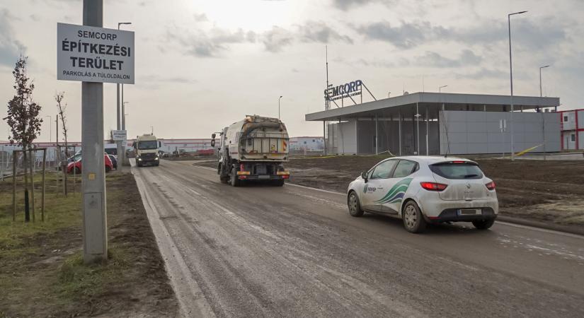 Szennyezés Debrecenben: fémek a talajvízben