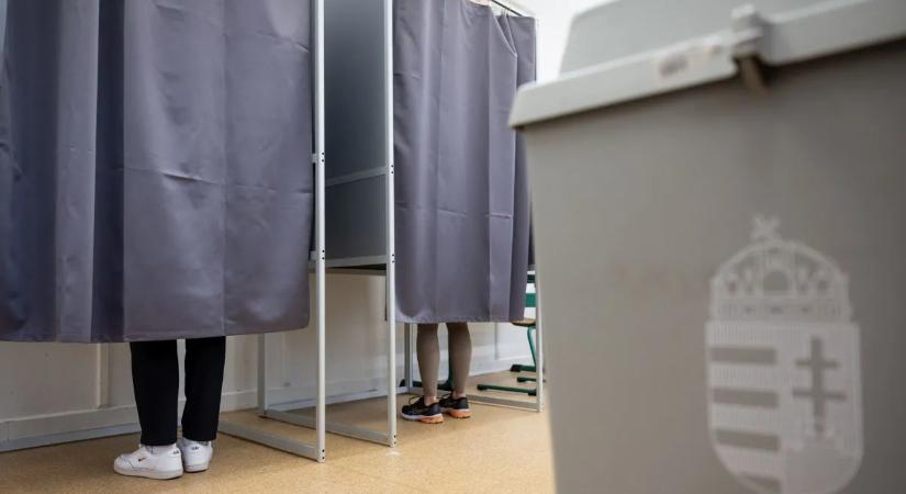 A Fidesz-KDNP jelöltje nyerte az időközi választást Szelevényen